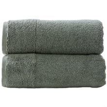 Aireys 650GSM Cotton Bath Sheets (Set of 2)